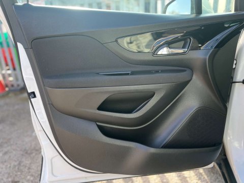 Vauxhall Mokka X 1.4 Mokka X Active ecoTec S/S 5dr 37