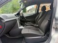 Vauxhall Astra 1.6i 16v SXi Hatchback 5dr Petrol Manual (155 g/km, 113 bhp) 53