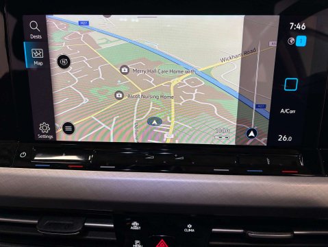 Volkswagen Golf 1.5 Golf Life TSi 5dr 23