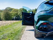Aston Martin DBX 707 8
