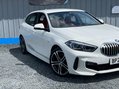 BMW 1 Series 1.5 118i M Sport Euro 6 (s/s) 5dr 25