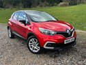 Renault Captur ICONIC TCE