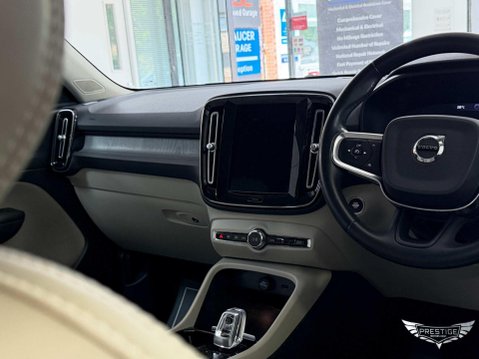 Volvo XC40 1.5 T3 Inscription Auto Euro 6 (s/s) 5dr 66
