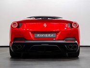 Ferrari Portofino 3.9 Portofino Semi-Auto 2dr 13