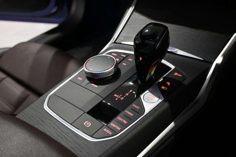 BMW 3 Series 330E M SPORT 54