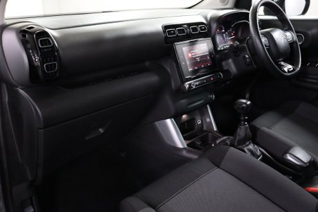 Citroen C3 Aircross PURETECH FLAIR S/S 31