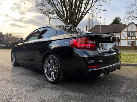 BMW 2 Series M235I 34