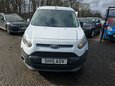 Ford Transit Connect 200 P/V 5