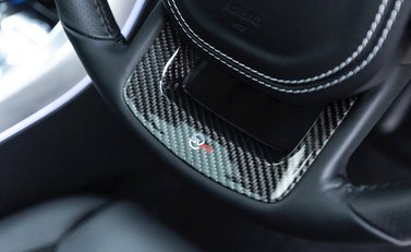 Land Rover Range Rover Sport 5.0 SVR Carbon Edition 10