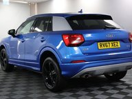Audi Q2 TFSI SPORT 4
