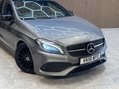 Mercedes-Benz A Class 2.1 A 200 D AMG Line Premium+ Auto 5dr 8