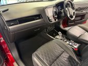 Mitsubishi Outlander 2.4 Outlander Exceed PHEV CVT 4WD 5dr 58