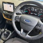 Ford Fiesta 1.0T EcoBoost Active B&O Play Euro 6 (s/s) 5dr