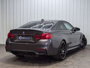 BMW M4 3.0 BiTurbo Competition Coupe 2dr Petrol DCT Euro 6 (s/s) (450 ps) 9