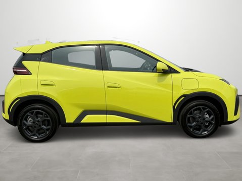 BYD Dolphin Surf 65kw Boost 43kWh 5dr Auto 9
