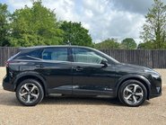Nissan Qashqai E-POWER ACENTA PREMIUM 7