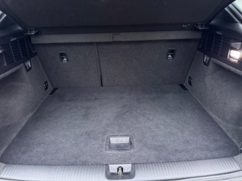 Audi Q2 1.4 TFSI CoD S line S Tronic Euro 6 (s/s) 5dr 46