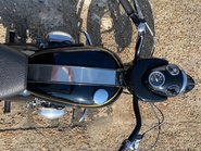 Velocette Valliant valliant 8