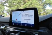 Ford Kuga 2.5h Duratec ST-Line X Edition SUV 5dr Petrol Hybrid CVT Euro 6 (s/s) (190 10
