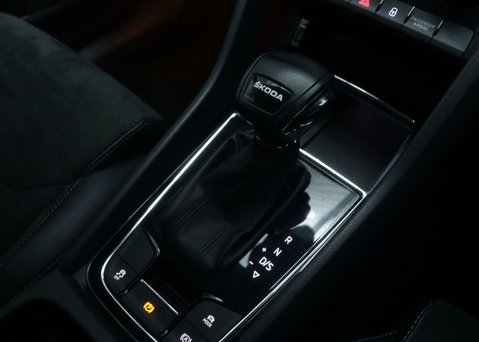 Skoda Kodiaq 1.5 Kodiaq SE L TSi Semi-Auto 5dr 38
