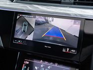 Audi E-Tron e-tron Sportback 55 Vorsprung Quattro Auto 4WD 5dr 26