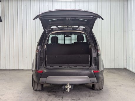 Land Rover Discovery 3.0 Discovery SE SDV6 Auto 4WD 44