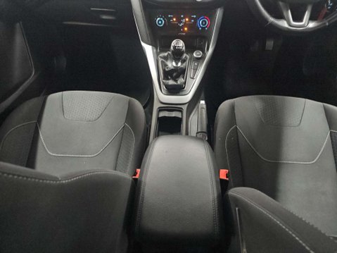 Ford Focus 1.0 Focus Zetec 5dr 94