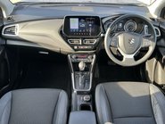 Suzuki S-Cross ULTRA ALLGRIP 10