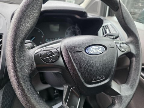 Ford Transit Connect 1.5 200 EcoBlue Leader L1 Euro 6 (s/s) 5dr 28