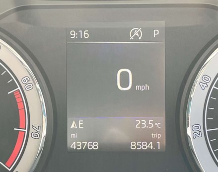 Skoda Karoq 1.5 Karoq SE L TSi Semi-Auto 5dr 24