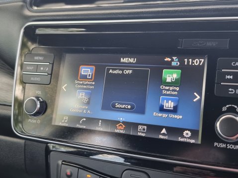 Nissan LEAF ACENTA EV 46