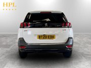 Peugeot 5008 1.2 PureTech GPF Allure SUV 5dr Petrol EAT Euro 6 (s/s) (130 ps) 6