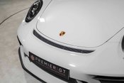 Porsche 911 GT3 TOURING. 1 OF 47 RHD CARS IN THE UK. 1 OF 4 IN CRAYON. HOUNDSTOOTH INTERIOR 37