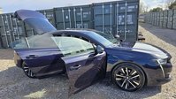 Peugeot 508 1.6 11.8kWh GT Fastback 5dr Petrol Plug-in Hybrid e-EAT Euro 6 (s/s) (225 p 14
