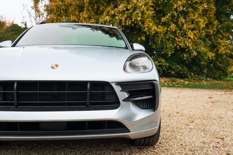 Porsche Macan 2.9T V6 GTS SUV 5dr Petrol PDK 4WD Euro 6 (s/s) (380 ps) 10