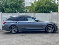 BMW 3 Series 2.0 320i M Sport Touring 5dr Petrol Auto Euro 6 (s/s) (184 ps) 6