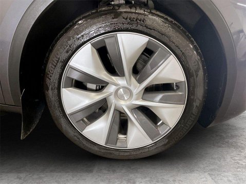 Tesla Model Y (Dual Motor) Long Range SUV 5dr Electric Auto 4WDE (384 bhp) 10