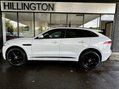 Jaguar F-Pace 2.0 D180 Chequered Flag Auto AWD Euro 6 (s/s) 5dr 14