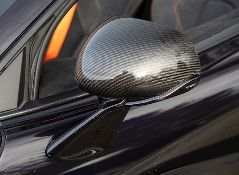 McLaren 600 Spider 32