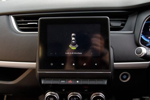 Renault Zoe I ICONIC 32