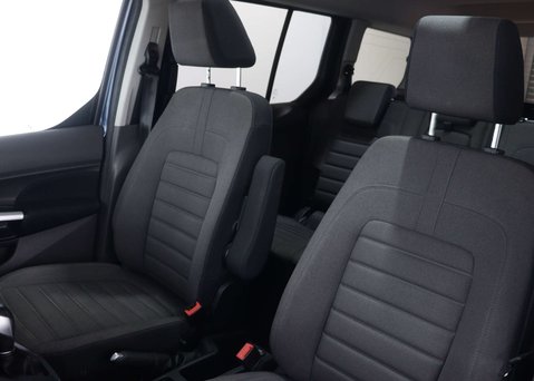 Ford Tourneo Connect 1.5 Tourneo Connect Grand Titanium TDCi Auto 5dr 41