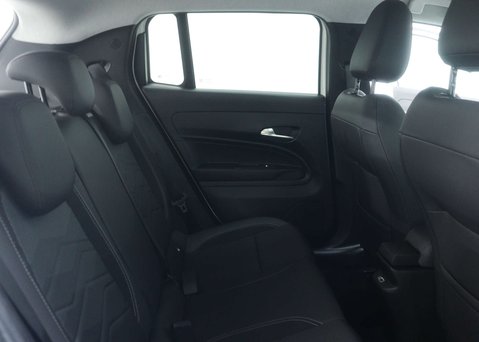 Jeep Avenger 54kWh Summit SUV 5dr Electric Auto (156 ps) 50