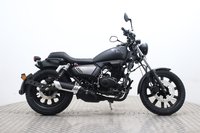 Keeway K-Light 125 125cc