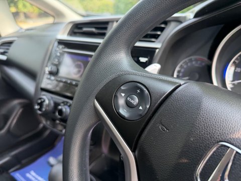 Honda Jazz 1.3 i-VTEC S CVT Euro 6 (s/s) 5dr 28