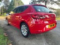 SEAT Leon TDI SE TECHNOLOGY 2