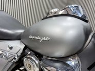 Keeway Superlight 125 2021 34K NON RUNNING PROJECT BIKE CRUISER 125CC LEARNER 21