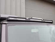 Suzuki Jimny 5 door styled by Seeker 10k upgrades fitted  23