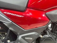 Honda CB 2022 ONLY 8K LONG MOT SERVICED COMMUTER LEARNER BIKE CBF125 125CC 40