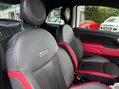 Fiat 500 1.2 S Euro 6 (s/s) 3dr 17