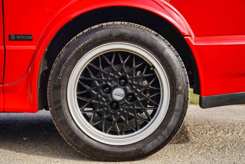 Volkswagen Golf 1.8 Golf GTi SportLine 2dr 5